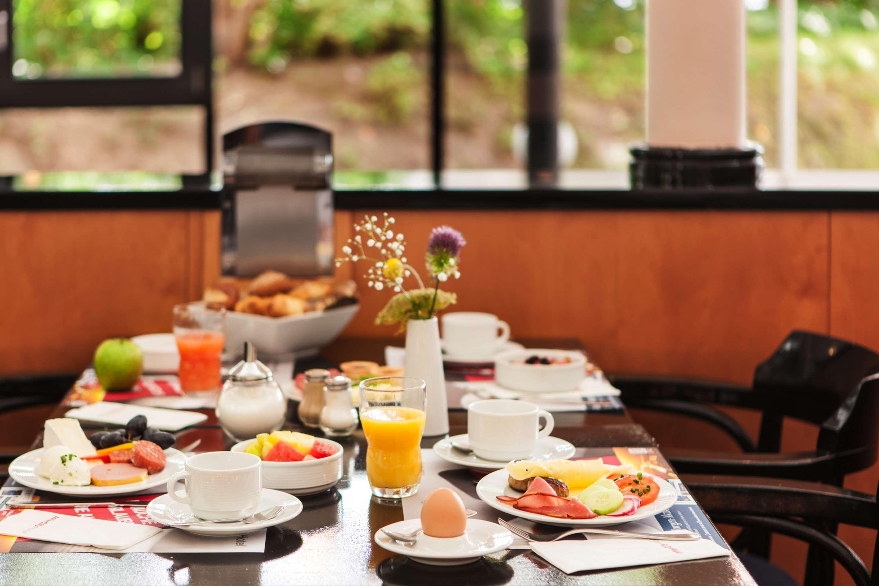 Intercityhotel מגדבורג מראה חיצוני תמונה
