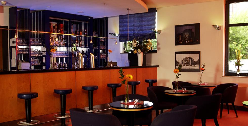 Intercityhotel מגדבורג מראה חיצוני תמונה