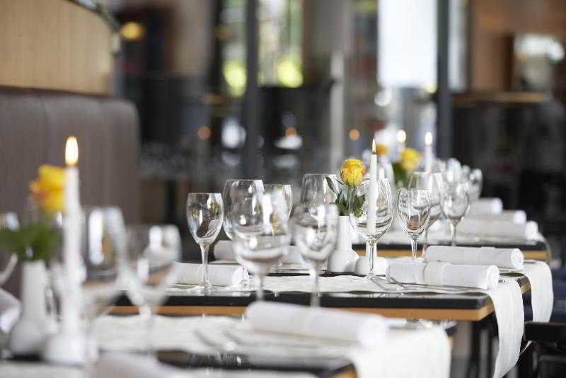 Intercityhotel מגדבורג מראה חיצוני תמונה