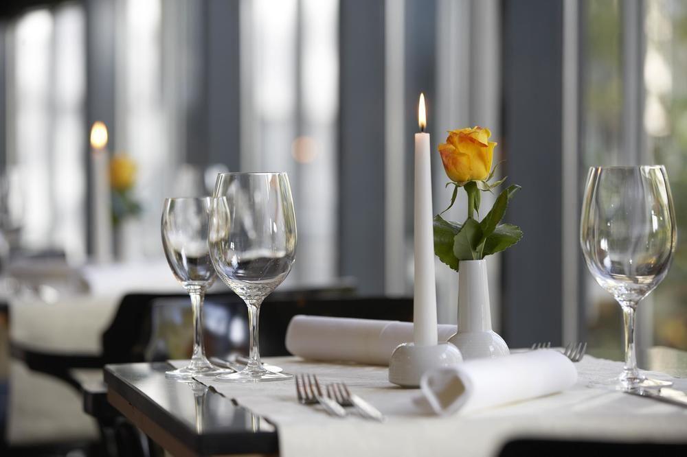 Intercityhotel מגדבורג מראה חיצוני תמונה